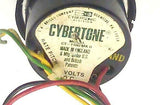 Cybertone   CT-1100-MK  Audible Alarm 12 VDC