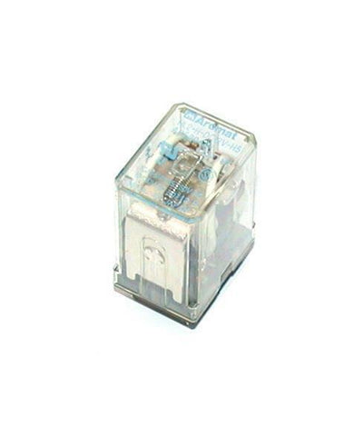 NEW AROMAT HL2-H-DC12V-H5  GENERAL PURPOSE RELAY  12 VDC 8-PIN