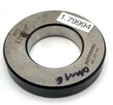 Mitutoyo 177-186 Setting Ring 1.800"