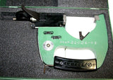 Federal .0001" Dial Snap Gage 2 To 3" Model 300P-3 w/ Case