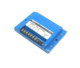 Telog Instruments  2102-42  Current Loop Recorder W/RS-232 Interface Made in USA