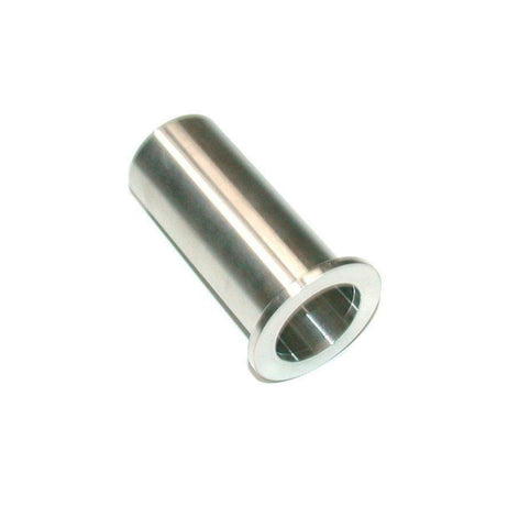 New Inficon  211-218  Stainless Steel Flanged Tubing  DN 25 IS0-KF