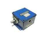 Camco Emerson  CT-6004-10-ALO-04  Rotary Cam Switch 115 VAC 4-Cam