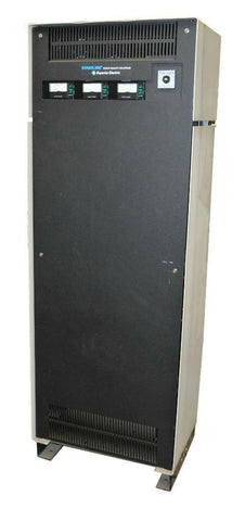 SUPERIOR ELECTRIC WHR64NTS31-M STABILINE POWER SYSTEM 18 x 23 KVA