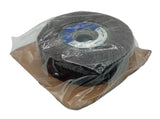 Norton R281 Metalite Flap Wheel 40833-9  6" x 1-1/2" x 1" 120x Grit 6000 RPM
