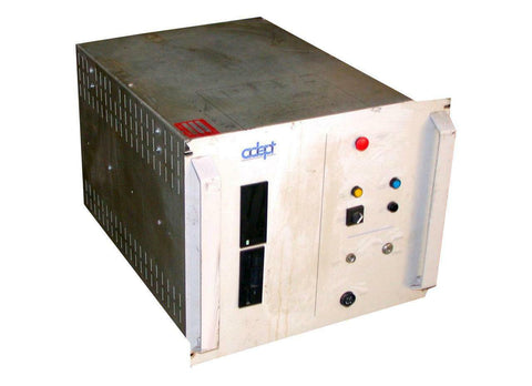ADEPT TECHNOLOGY 315CON CONTROLLER 208/220/240 VAC - SOLD AS IS