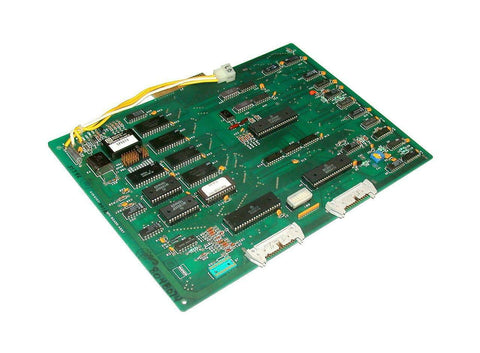 Hurco  415-0141-001  MPU Circuit Board Assembly Rev. A