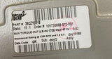 New Dodge Tigear II   26QZ15R18  Gearbox 15: 1 Ratio Output Torque 1708