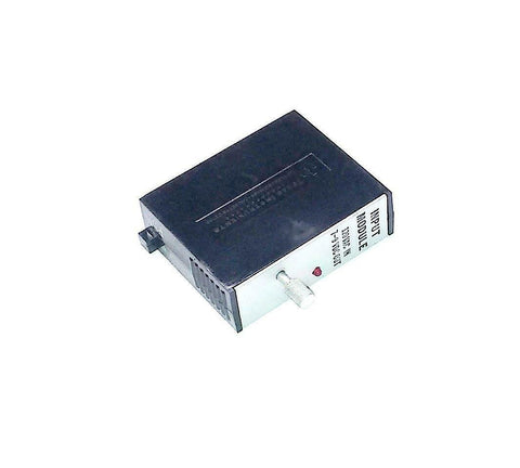 New Siemens Texas Instruments   5MT11-AO3L  Input Module 120 VAC 7-9 VDC Output