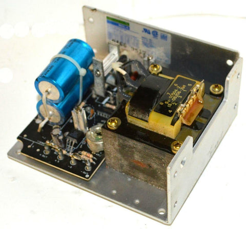 SOLA SLS-05-060-1 POWER SUPPLY +5VDC 6A