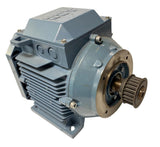 ABB Motors M2AA112M AC Motor 845 RPM 1.5 / 1.7 kW IP55 114001-ADA