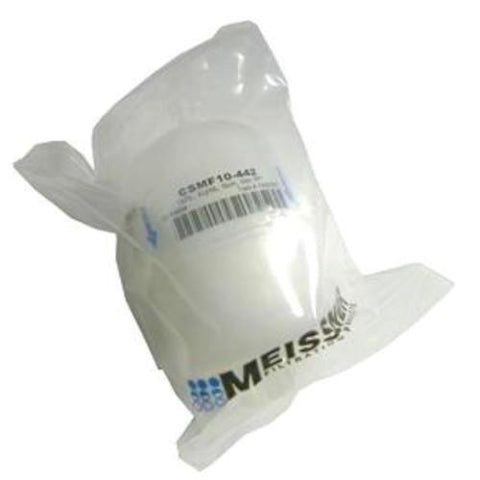 Meissner CSMF10-442 Filter Alpha 10um 1/4" MPT