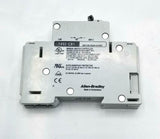 Allen Bradley 1492-CB1 Circuit Breaker  G200 20 A