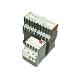 Siemens  3TD2002-2BB4  Reversing Contactor Assembly 24 VDC Coil