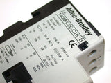 UP TO 4 ALLEN BRADLEY 4.0-6.3 A MOTOR PROTECTOR CIRCUIT BREAKER 140M-C2E-B25