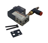 SMC NZ3115-0152F Pneumatic Air Valve
