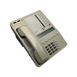Mitel 9174-000-025-NA Superset 4 Multi-Line Display Phone