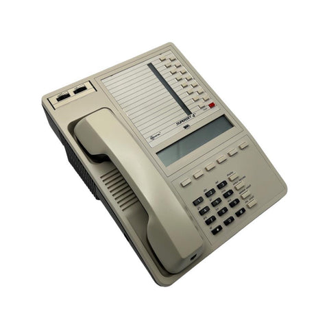 Mitel 9174-000-025-NA Superset 4 Multi-Line Display Phone