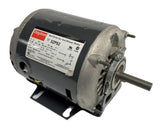 Dayton 3ZP92 Blower Motor 1/4 HP 1725 RPM 115V 1 Phase