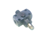 Colorflow  DS-600  Spring Loaded Hydraulic Drain Valve