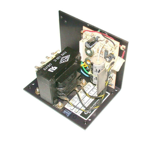 SOLA ELECTRIC  83-05-260-2  POWER SUPPLY 5 VDC 6 AMP