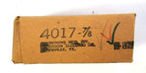 Browning 4017X7/8 Sprocket 17 Teeth 7/8" Bore (2 Available)
