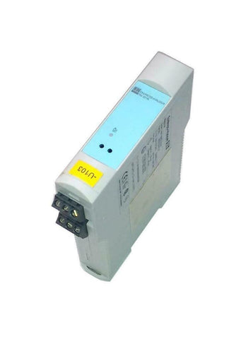 Endress + Hauser  RN221N  Isolator Module 20-250 VAC/DC 50/60 Hz