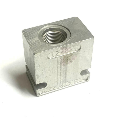 Comatrol YC220815 Hydraulic Valve Manifold