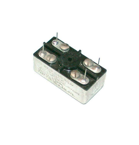 TELEDYNE  601-1403  SOLID STATE RELAY 250 VAC 5 AMP 3-32 VDC LOGIC