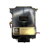 General Electric CR120B 022 Industrial Relay Series A NEMA A600 P300 600V