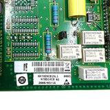 Nortel NT8D14CB RLSE 02 X Univ Trik Circuit Card