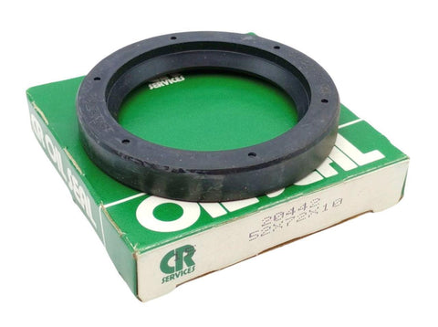 Chicago Rawhide 20442 Nitrile Oil Seal 2.0472" x 2.8346" x 0.393"