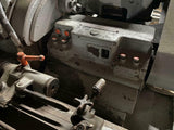 Brown & Sharpe No 5 Cylindrical Grinder 3 HP 220/440V 3 Phase