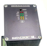 EMS Escort Memory Systems Datalogic  HS870B  Interface Controller