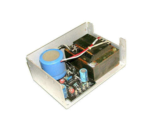 POWER ONE DC POWER SUPPLY 24 VDC MODEL HN24-3.6-A  (2 AVAILABLE)