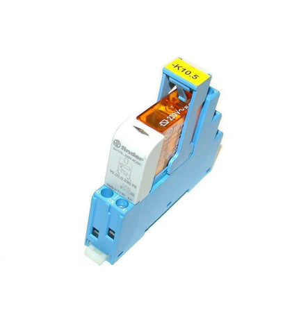 FINDER  40.52  95.05  GENERAL PURPOSE RELAY W/SOCKET 230 VAC