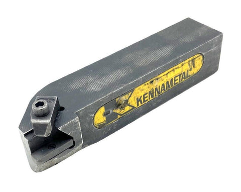 Kennametal NSR-204D Top Notch Indexable Lathe Tool Holder 1-1/4" Shank 6" OAL