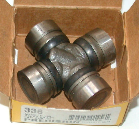 NEW PRECISION UNIVERSAL JOINT  338  MADE IN USA