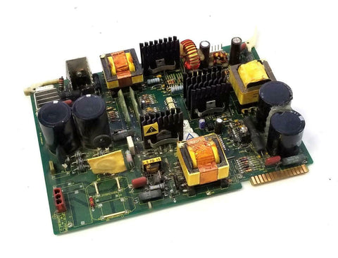 Printronix 902245-001 Control Board 52385001/05