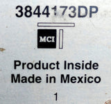 MCI Vickers 923069 Filter Element & Gasket Kit