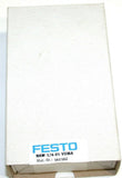 Up to 13 New Festo NAW-1/4-01-VDMA Manifold Sub-Bases 161102