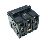 ITE QP3-B020 Molded Case Circuit Breaker; 3 Phase 20A 240V 3 Pole; Plug In