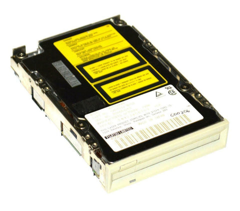 FUJITSU LIMITED M2512A#N SCSI DRIVE CA01212-B002