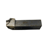 Toshiba Tungaloy MCLNR-164D Tool Holder 1.182" x 1.216" Shank, 4-3/4" OAL