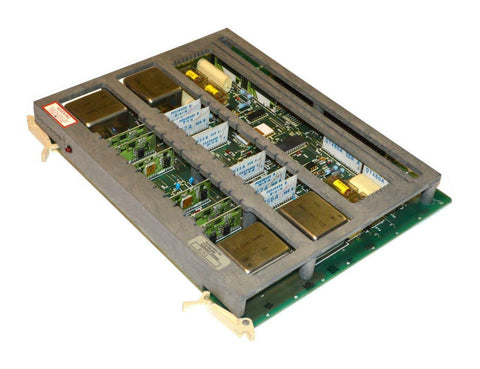 NORTEL NORTHERN TELECOM QPC60B CIRCUIT BOARD