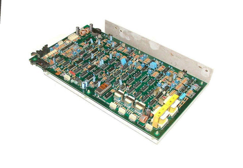 Telemecanique  VX4A452  Main Control Drive  Circuit Board  ATV45