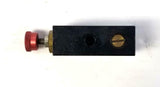 Fabco Air FC-18 The Pancake Line Valve