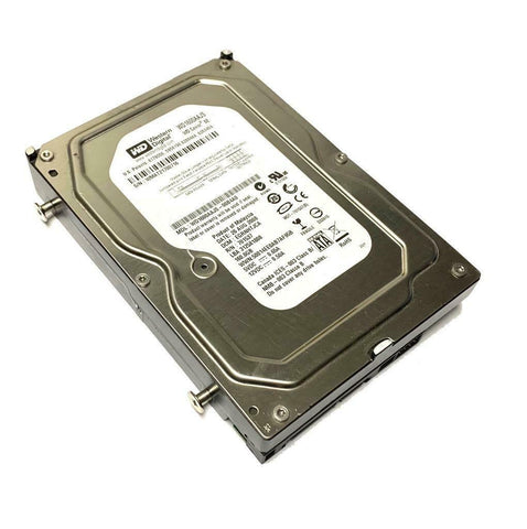 Western Digital WD1600AAJS Hard Drive 160 GB