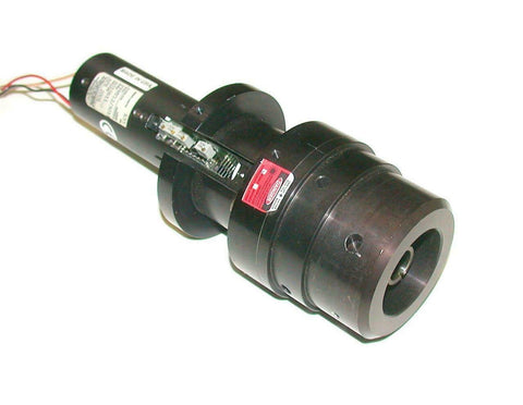 Power Technology  PPMT12/5011  Laser Wavelength 635 MM CLASS IIIB