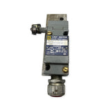 Square D C54B2 Limit Switch 9007 Series A